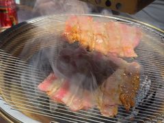 -西塔老太太泥炉烤肉(万柳华联店)