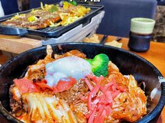 -鳗鱼家·深夜食堂(军博店)