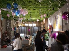 -优悦派·别墅派对轰趴馆(静安店)