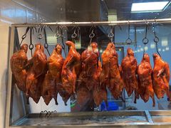 -守柴炉烤鸭&顺水鱼馆(合生汇店)
