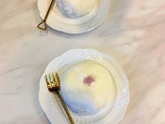 -李大牛和刘大力手作甜品(凯德店)
