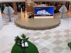 -棕榈MALL