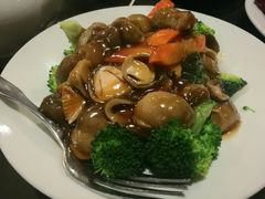 -Mandarin Ogilvie Restaurant