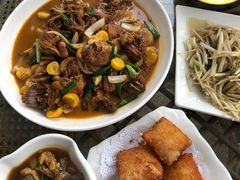 -翠茗农庄土菜馆(天目湖店)