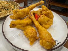 -盈田盈粥庄(博山东路店)