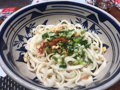 -老九圆山西面馆(CBD店)