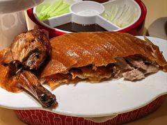 -京鸭棠(让胡路万达店)