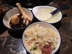 -同仁四季椰子鸡(海岸城天利店)