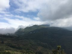 -雷波马湖风景区