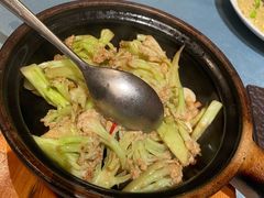 -晓粤·惹味粤菜(凯德乐峰广场店)