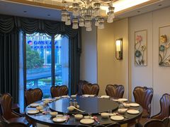 包厢-旺达·福州菜(正大广场店)