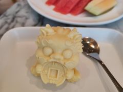 -北京王府井希尔顿酒店·万斯阁西餐厅