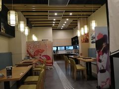 大堂-八间(合生汇店)