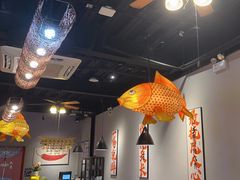 -向川南·水煮鱼·川菜(和平里店)