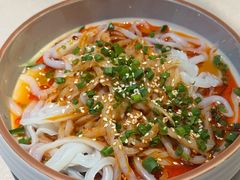 -漢舍川菜馆(国贸商城店)