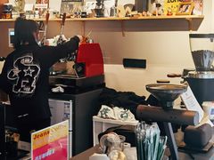 -Jeans Coffee牛仔裤咖啡