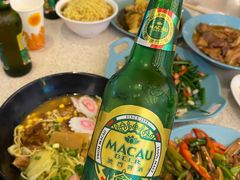 -威尼斯人酒店琳琅美食广场