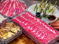 -芸山季·云南野生菌火锅(宝能环球汇店)