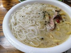 -无招牌