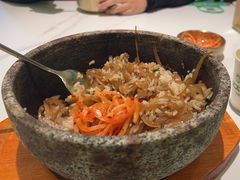 -西塔老太太拌饭(洋泾天物空间店)