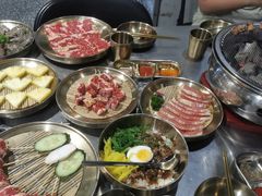 -本炙炭烤·蒲烧活鳗料理店(金沙洲店)