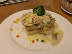 -兰特伯爵西餐厅·啤酒屋(方庄店)