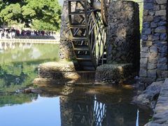 -南靖田螺坑土楼群景区