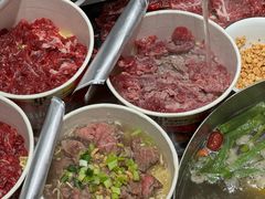 -刘少华贵州小黄牛·鲜牛肉火锅(总店)