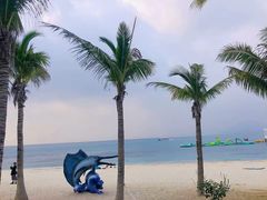 -三亚西岛海洋文化旅游区