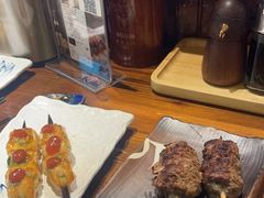 -鸟鹏烧鸟居酒屋(熙龙湾店)