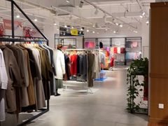 -春竹·微奥莱(北京西路店)