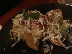 -Pistolera Mexican Cantina女枪手墨西哥餐厅(碧云路店)