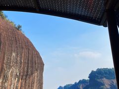 -飞天山旅游区