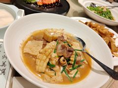 -味莊·青岛菜(云霄路店)