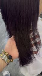 -藤野造型烫染·漂发