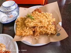 -邢家锅贴老店·非遗·开封菜(金明广场店)