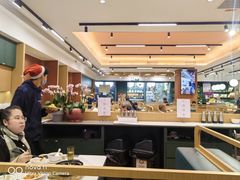 -香港深仔记茶餐厅(东门店)