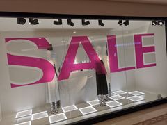 -ZARA(世贸天阶店)