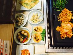 -金顺韩式烤肉·网红烤肉店(广利路店)