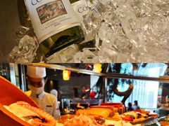 -广州富力君悦大酒店·凯菲厅