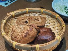 -北京老门框爆肚涮肉馆(凤城六路店)