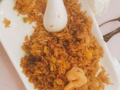 顺风炒饭-金时代顺风大酒店(静安大融城店)
