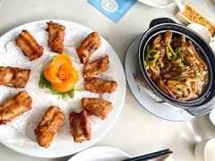 -哈味食店(外伶仃岛店)