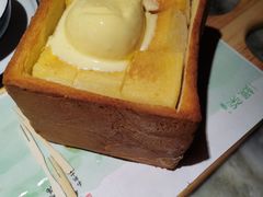 -绿茶餐厅(昆明世纪金源店)