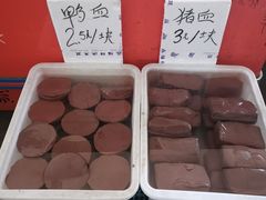 -江杨农产品批发市场