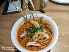 -太二酸菜鱼(中庚漫游城店)