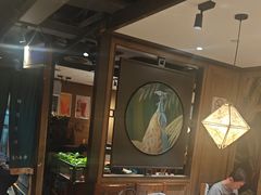 -云海肴·汽锅鸡·云南菜(美罗城店)