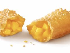 芒果派-麦当劳(莆田荔城大道万达店)