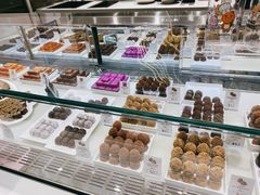 -GODIVA(宁波来福士店)