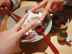 -怪物的冰与火(天虹商场中山路店)